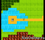 Zelda II – The Adventure of Link