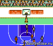 All-Pro Basketball