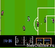 AV Soccer