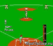 Baseball Fighter