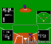 Baseball Star – Mezase Sankanou!!