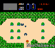 Blink 4 – Escape from Nintendo Land (Zelda Hack)