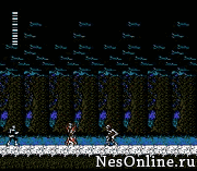 Castlevania II Vengence on Hell