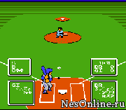 Choujin – Ultra Baseball