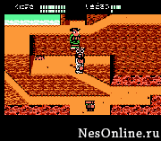 Downtown Special – Kunio-kun no Jidaigeki Dayo Zenin Shuugou!