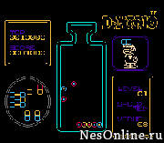 Dr. Mario Crystal Clear