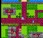 Dragon Quest III – Soshite Densetsu e…