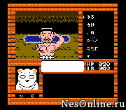 Famicom Doubutsu Seitai Zukan! – Katte ni Shirokuma – Mo