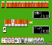 Family Mahjong II – Shanghai heno Michi