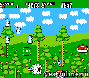 Fantasy Zone 2 – Opa-Opa no Namida