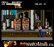 Final Fight 3