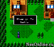 Fire Emblem Gaiden