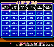 Jeopardy! 25th Anniversary