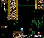 Mega Man 3 – Ever