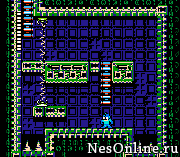 Mega Man 3 – Ridley X Hack 2