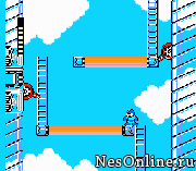 Mega Man 4