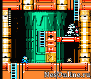 Mega Man 6