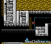 Mega Man IV – Gadget Master