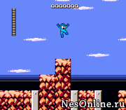 Mega Man Reloaded