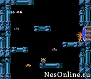 Metroid Adventure