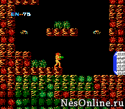 Metroid Origin