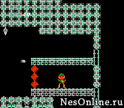 Metroid – Project Ridien