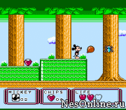 Mickey Mouse 3 – Yume Fuusen