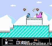 Pokemon Blue (Hack)