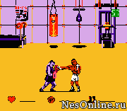 Power Punch II