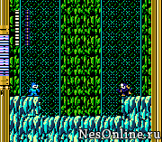 Rockman 2 Claw – Wild Version (Boss Only)