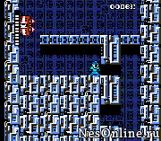 Rockman 4 Endless