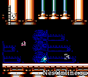 Rockman 4 – Minus Infinity (v0.01)