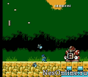 Rockman 5 Endless no laser areas