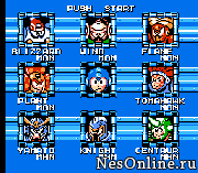 Rockman 7