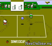 Sanrio Cup – Pon Pon Volley