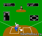 Softball Tengoku