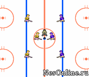 Stick Hunter – Exciting Ice Hockey