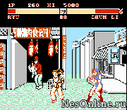 Street Fighter II – The World Warrior