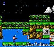 Super Contra 2