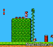 Super Mario Bros. 2 (prototype)