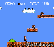 Super Mario Bros. Extended – Version A