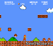 Super Mario Bros. Extended – Version B