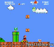 Super Mario Bros. Extended – Version C