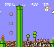 Super Mario Bros – Suicide Extreme