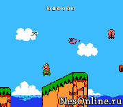 Super Mario World 9