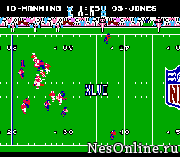 Tecmo Super Bowl 2K13 (drummers 2013 hack)