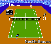 Tennis