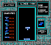 Tetris (nintendo)