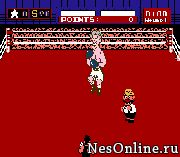 The All New Punch-Out!!