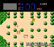 The Quest of Zelda